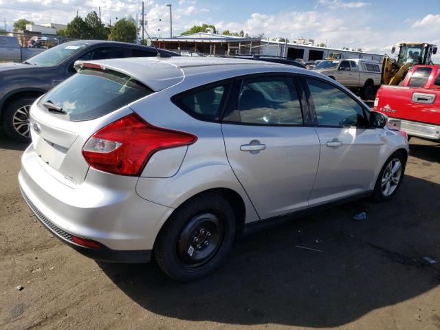 Photo 3 from auction – 2013 FORD FOCUS SE with VIN 1FADP3K25DL155313
