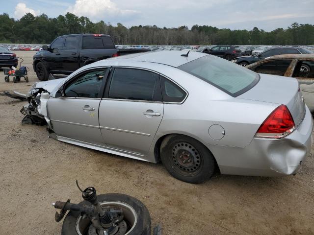 Photo 2 from auction – 2014 CHEVROLET IMPALA LIM with VIN 2G1WB5E39E1115530