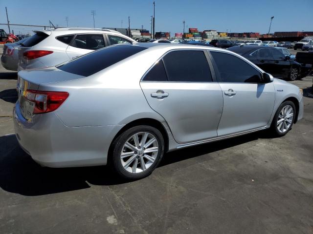 Photo 3 from auction – 2013 TOYOTA CAMRY with VIN 4T1BD1FK9DU090593