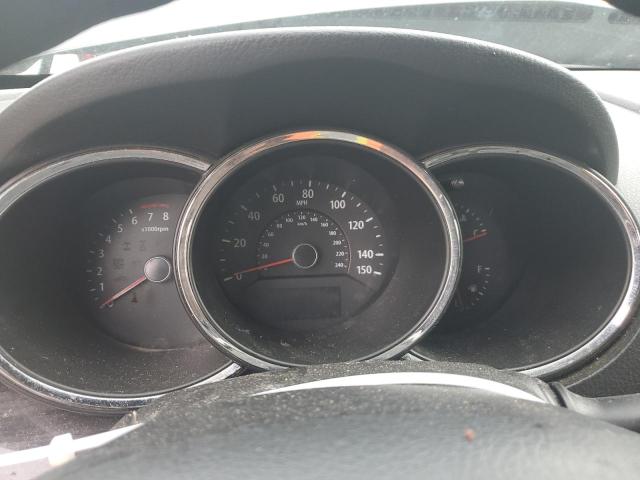 Photo 9 from auction – 2011 KIA SORENTO BA with VIN 5XYKT4A1XBG131075