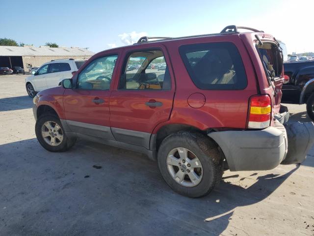 Photo 2 from auction – 2007 FORD ESCAPE with VIN 1FMYU93107KB16762