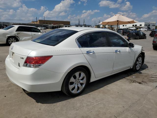 Photo 3 from auction – 2010 HONDA ACCORD EXL with VIN 5KBCP3F85AB014858