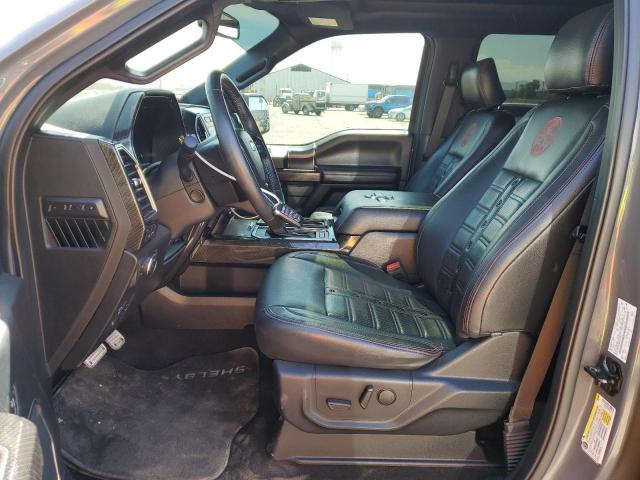 Photo 7 from auction – 2019 FORD F150 SUPER with VIN 1FTEW1E50KKC61795