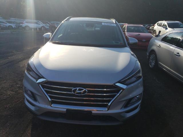 Photo 5 from auction – 2020 HYUNDAI TUCSON LIM with VIN KM8J3CAL6LU150239