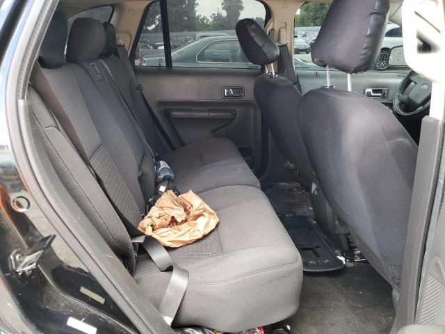 Photo 11 from auction – 2010 FORD EDGE with VIN 2FMDK3GC2ABA95931