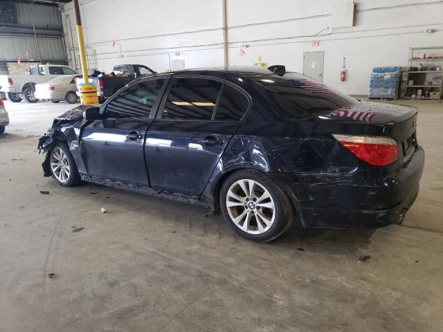 Photo 2 from auction – 2010 BMW 535 XI with VIN WBANV9C55AC136480