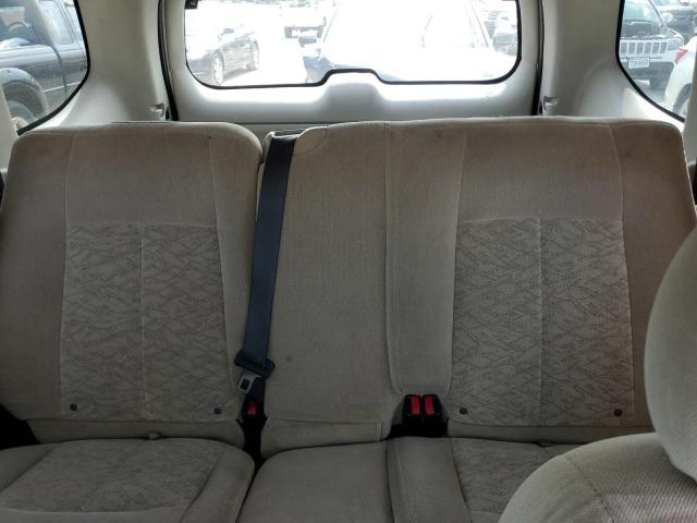Photo 10 from auction – 2005 GMC ENVOY with VIN 1GKDS13S752169334
