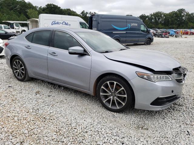 Photo 4 from auction – 2015 ACURA TLX TECH with VIN 19UUB3F57FA002316