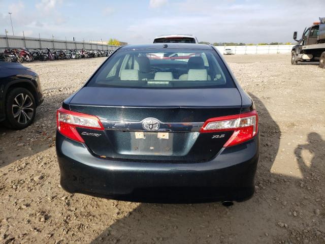 Photo 6 from auction – 2014 TOYOTA CAMRY L with VIN 4T4BF1FK6ER423687