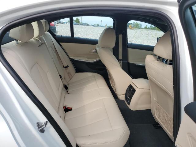 Photo 10 from auction – 2020 BMW 330XI with VIN 3MW5R7J04L8B43592