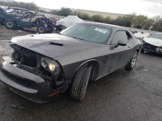 DODGE CHALLENGER 2016 with VIN 2C3CDZAG9GH309185 - Photo from auction