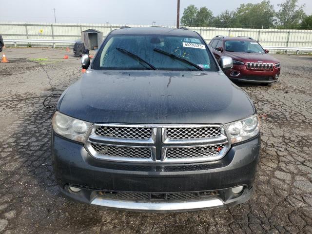Photo 5 from auction – 2011 DODGE DURANGO CI with VIN 1D4SE5GT5BC650020