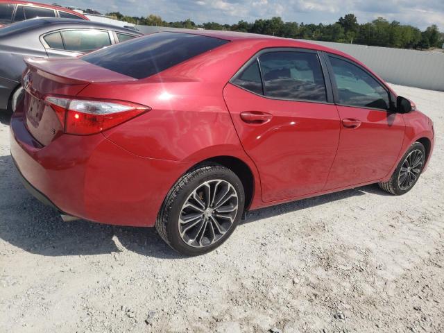 Photo 3 from auction – 2014 TOYOTA COROLLA L with VIN 2T1BURHE8EC203121