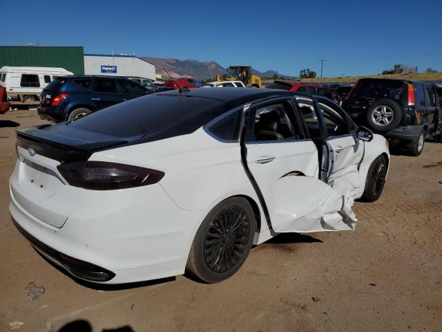 Photo 3 from auction – 2016 FORD FUSION TIT with VIN 3FA6P0K94GR344495