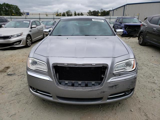 Photo 5 from auction – 2014 CHRYSLER 300C with VIN 2C3CCAKG6EH216592