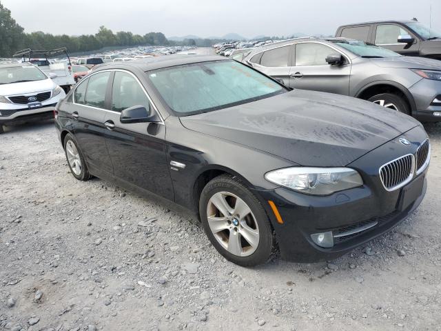 Photo 4 from auction – 2012 BMW 528 XI with VIN WBAXH5C55CDW06769