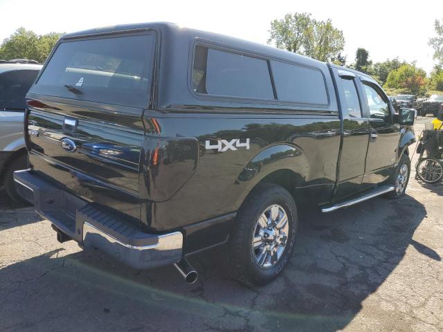 Photo 3 from auction – 2012 FORD F150 SUPER with VIN 1FTFX1ET0CFC28564