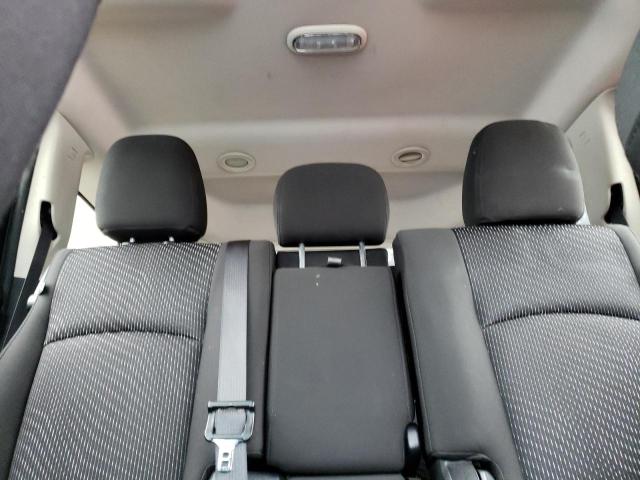 Photo 10 from auction – 2016 DODGE JOURNEY SX with VIN 3C4PDDBG5GT172963