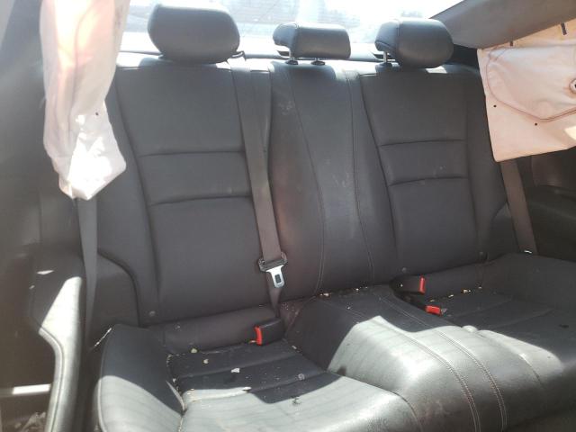 Photo 10 from auction – 2013 HONDA ACCORD EXL with VIN 1HGCT2B89DA001765