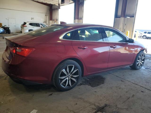 Photo 3 from auction – 2017 CHEVROLET MALIBU LT with VIN 1G1ZE5ST3HF182257