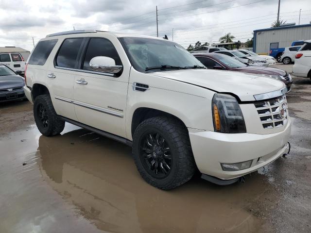 Photo 4 from auction – 2010 CADILLAC ESCALADE P with VIN 1GYUCCEF4AR132516