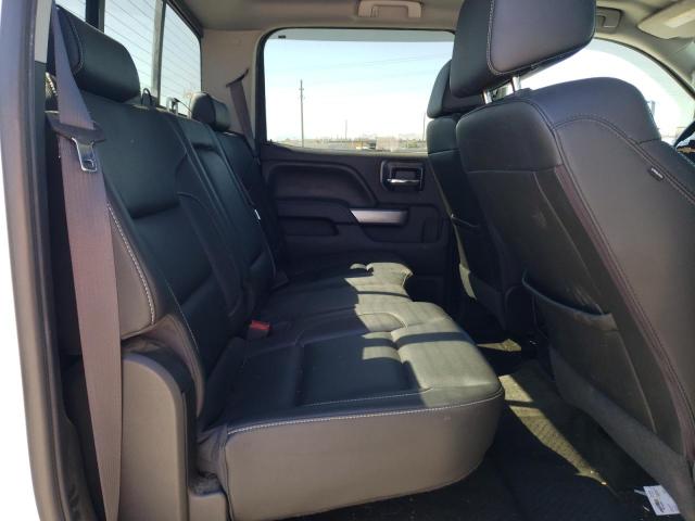 Photo 10 from auction – 2016 CHEVROLET 3500 with VIN 1GC4K0E80GF248248