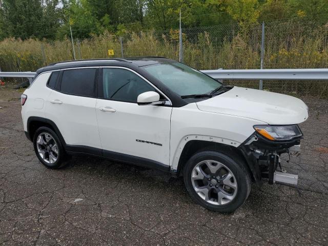 Photo 4 from auction – 2019 JEEP COMPASS LI with VIN 3C4NJDCB1KT791409