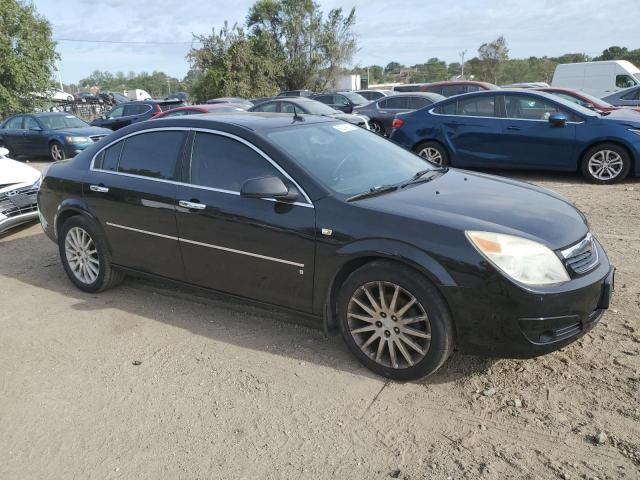 Photo 4 from auction – 2007 SATURN AURA XR with VIN 1G8ZV57747F206089