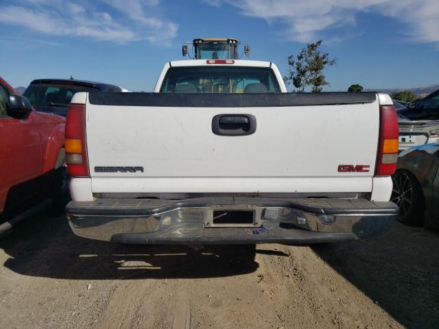 Photo 6 from auction – 2001 GMC NEW SIERRA with VIN 1GTEC14V11E139616