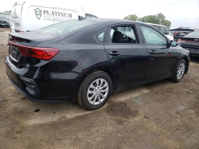 Photo 3 from auction – 2021 KIA FORTE FE with VIN 3KPF24AD1ME320728