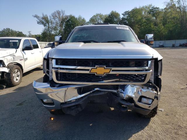 Photo 5 from auction – 2013 CHEVROLET SILVERADO with VIN 1GC1KXC83DF168873