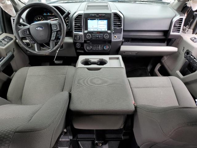 Photo 8 from auction – 2016 FORD F150 SUPER with VIN 1FTEW1EP6GKF87206