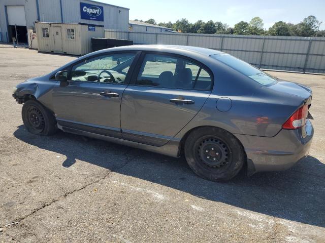 Photo 2 from auction – 2010 HONDA CIVIC VP with VIN 19XFA1F30AE082111