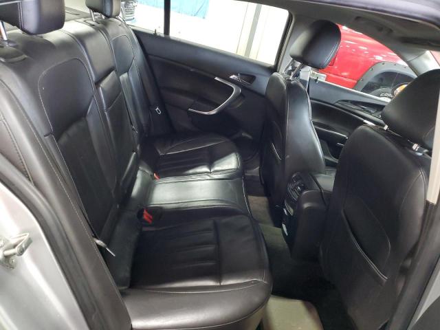 Photo 10 from auction – 2012 BUICK REGAL PREM with VIN 2G4GS5EK2C9125099