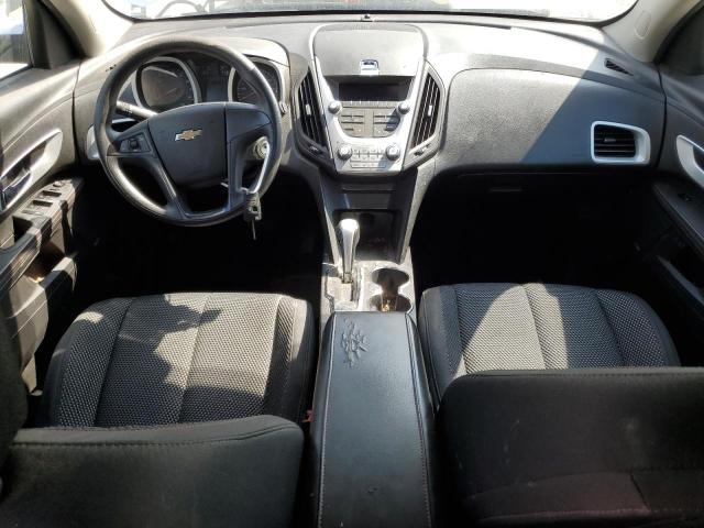 Photo 8 from auction – 2010 CHEVROLET EQUINOX LT with VIN 2CNALDEW1A6343128