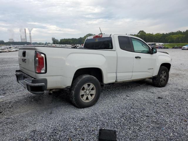 Photo 3 from auction – 2018 GMC CANYON with VIN 1GTH5BEA8J1234951