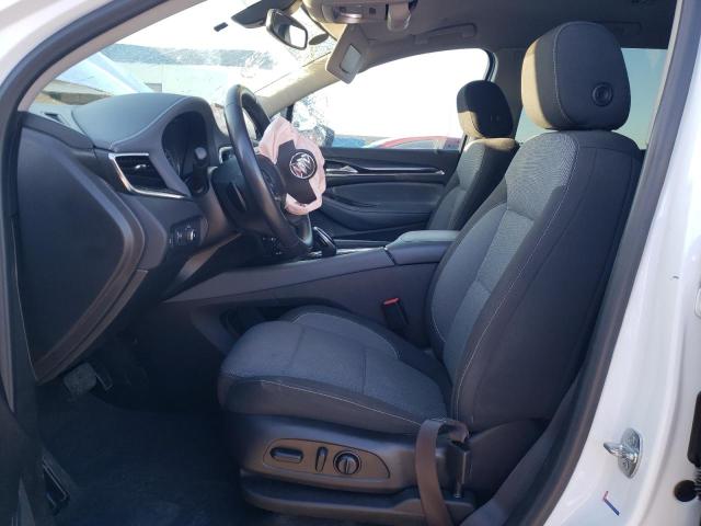 Photo 7 from auction – 2021 BUICK ENCLAVE PR with VIN 5GAERAKW2MJ148879