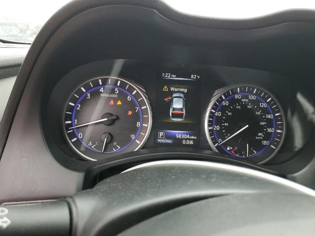 Photo 9 from auction – 2015 INFINITI Q50 BASE with VIN JN1BV7AP8FM342430