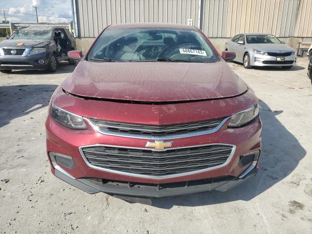 Photo 5 from auction – 2017 CHEVROLET MALIBU LT with VIN 1G1ZE5ST4HF291276