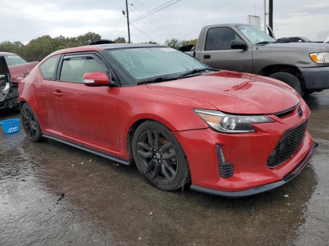 Photo 4 from auction – 2016 TOYOTA SCION TC with VIN JTKJF5C75GJ026437