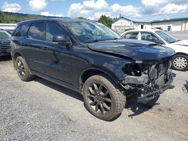 Photo 4 from auction – 2018 DODGE DURANGO GT with VIN 1C4RDJDG9JC431560