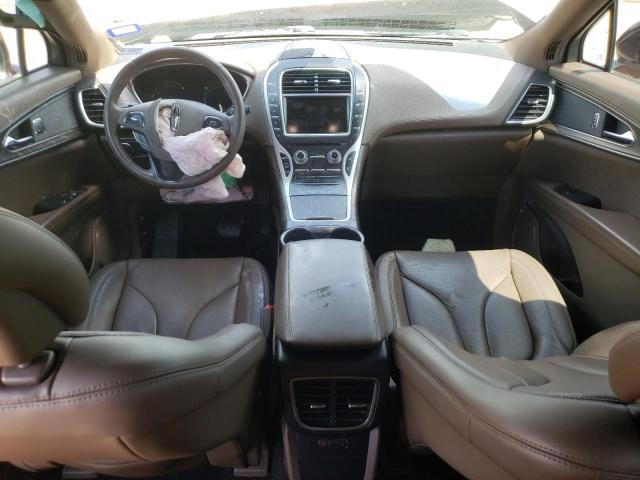 Photo 8 from auction – 2018 LINCOLN MKX RESERV with VIN 2LMPJ6LR1JBL31727