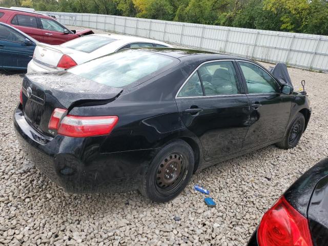 Photo 3 from auction – 2007 TOYOTA CAMRY CE with VIN 4T1BE46K07U668132