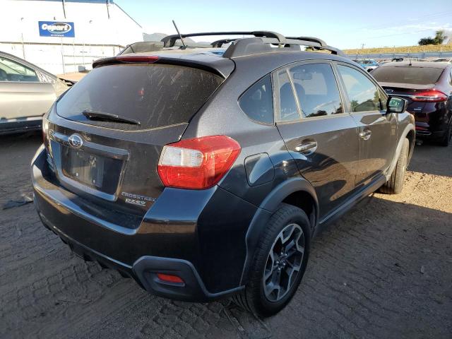 Photo 3 from auction – 2017 SUBARU CROSSTREK with VIN JF2GPABC8H8267201