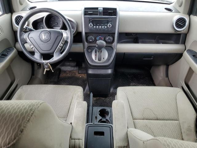 Photo 8 from auction – 2011 HONDA ELEMENT EX with VIN 5J6YH2H76BL005370