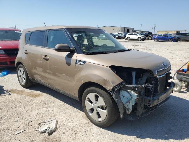 Photo 4 from auction – 2016 KIA SOUL with VIN KNDJN2A22G7269541