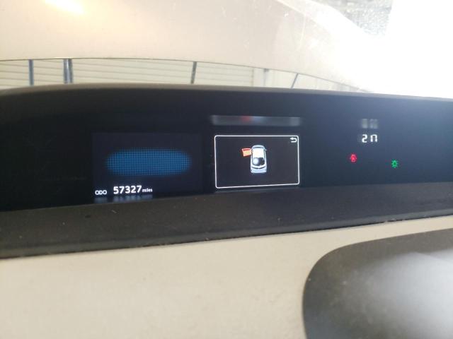 Photo 9 from auction – 2017 TOYOTA PRIUS PRIM with VIN JTDKARFP0H3045738