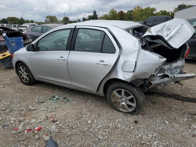 Photo 2 from auction – 2007 TOYOTA YARIS with VIN JTDBT923471037567