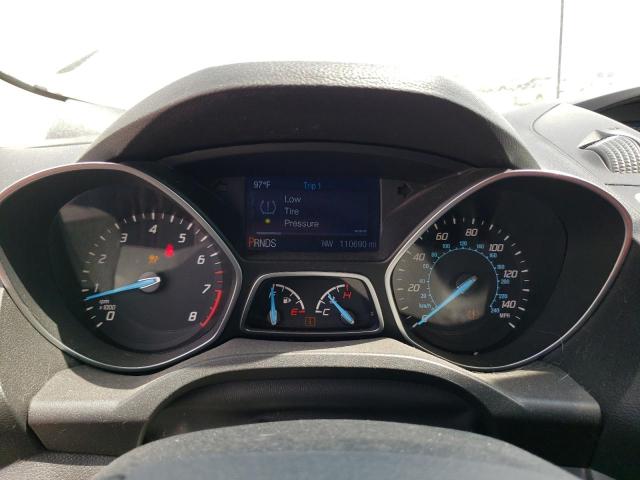 Photo 9 from auction – 2015 FORD ESCAPE S with VIN 1FMCU0F71FUA90939