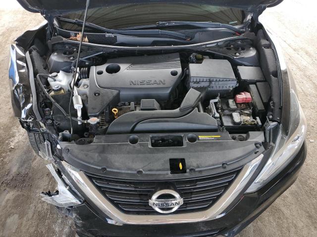 Photo 11 from auction – 2017 NISSAN ALTIMA 2.5 with VIN 1N4AL3AP3HC283938